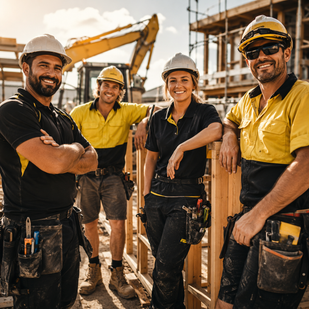 Built for Real Workdays